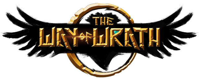Логотип The Way of Wrath