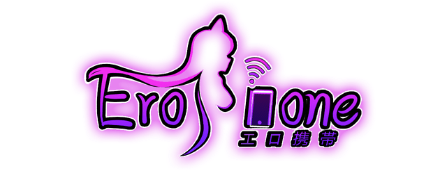 Логотип Erophone