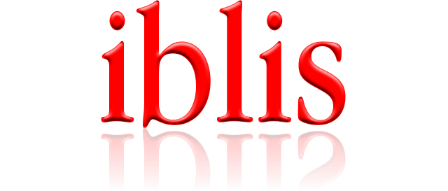 Логотип iBLiS