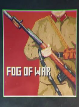 Fog of War. The battle of 1939-1945 (two-dimensional platformer)