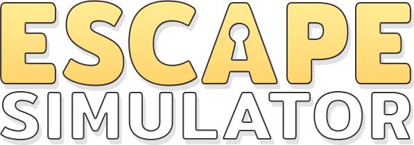 Логотип Escape Simulator