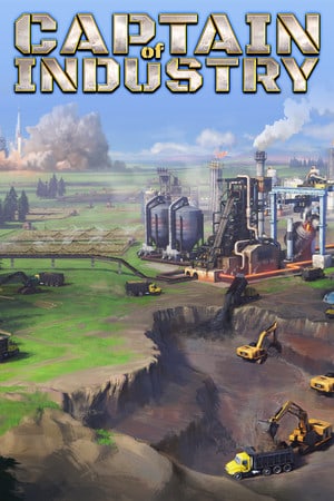 Captain of Industry