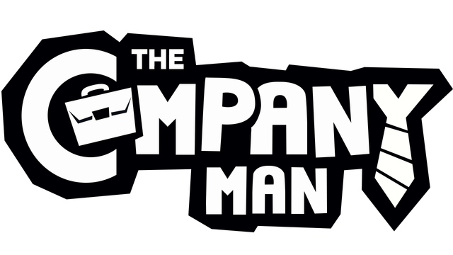 Логотип The Company Man