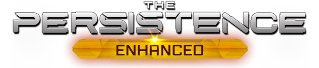 Логотип The Persistence Enhanced