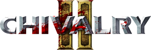 Логотип Chivalry 2