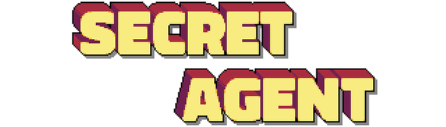 Логотип Secret Agent HD