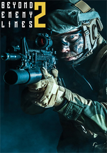 Beyond Enemy Lines 2 - Covert Strike