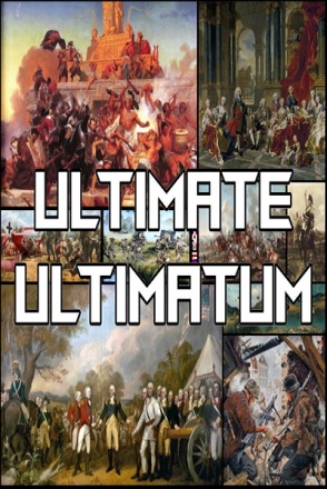 Victoria 2: Heart of Darkness - Ultimate Ultimatum