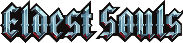 Логотип Eldest Souls