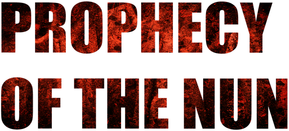 Логотип PROPHECY OF THE NUN