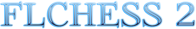 Логотип flChess 2