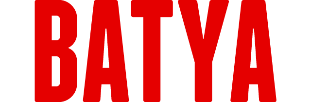 Логотип BATYA