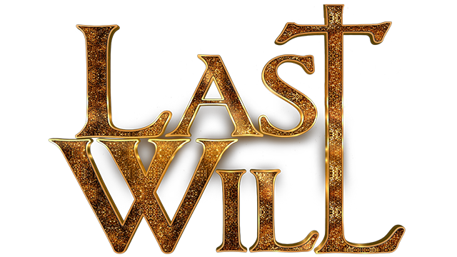 Логотип Last Will