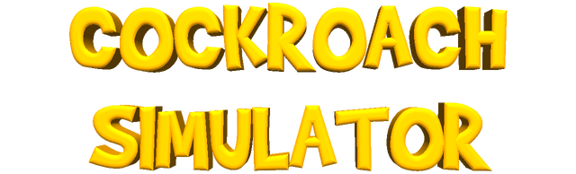 Логотип Cockroach Simulator
