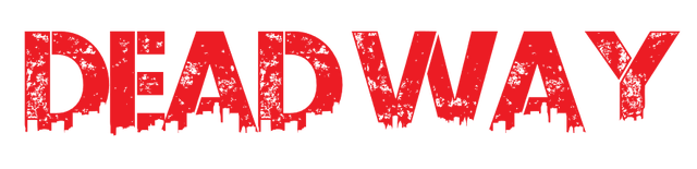 Логотип Dead Way