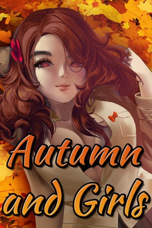 Autumn and Girls
