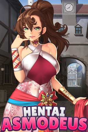 Hentai Asmodeus