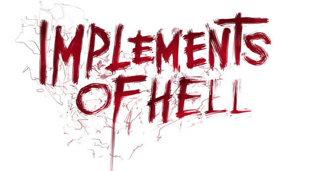 Логотип Implements of Hell