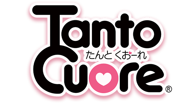Логотип Tanto Cuore