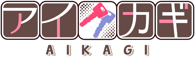 Логотип AIKAGI