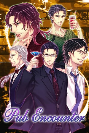Pub Encounter