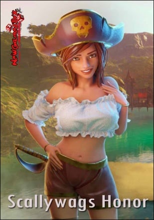 Scallywag's Honor