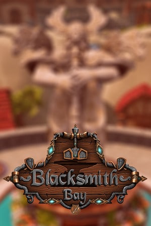 Blacksmith Bay