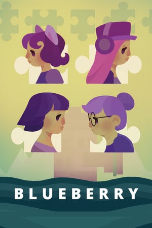 Blueberry