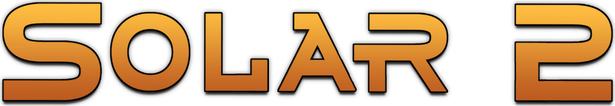 Логотип Solar 2