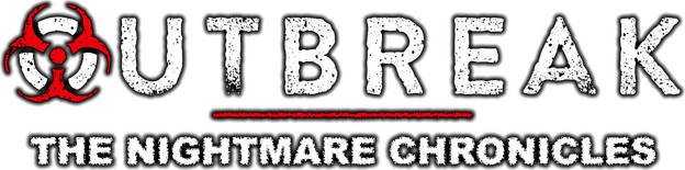 Логотип Outbreak: The Nightmare Chronicles