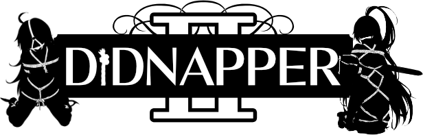 Логотип Didnapper 2