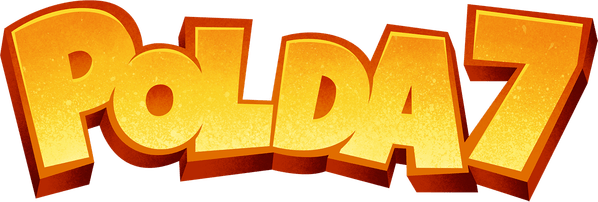 Логотип Polda 7