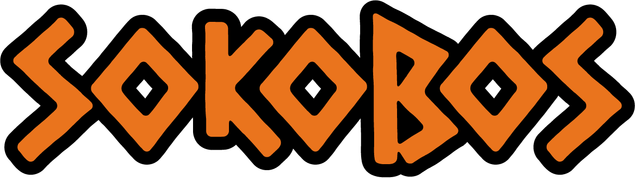 Логотип Sokobos