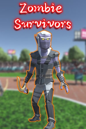 Zombie Survivors | Выжившие зомби