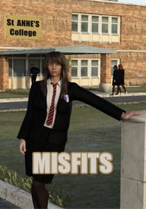 MISFITS