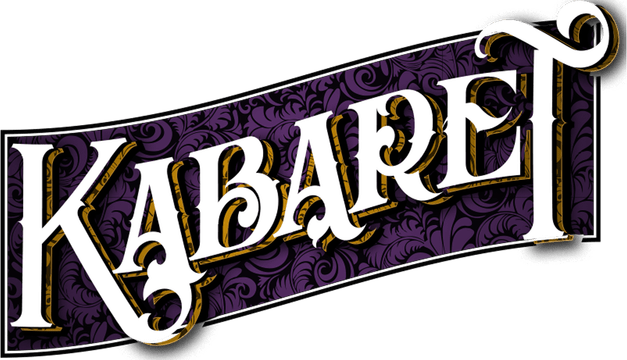 Логотип Kabaret