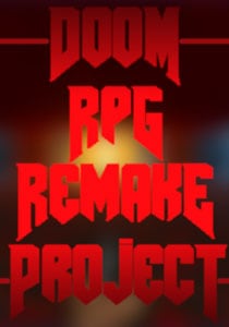 Doom RPG Remake Project