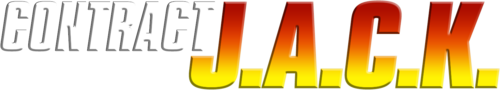 Логотип No One Lives Forever 2: Contract J.A.C.K.