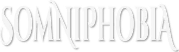 Логотип Somniphobia