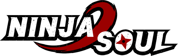 Логотип Ninja Soul