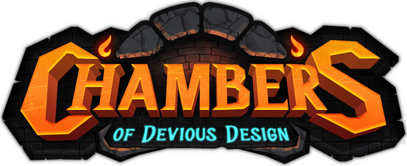 Логотип Chambers of Devious Design