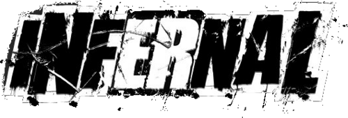 Логотип Infernal: Hell's Vengeance