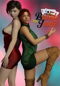 Mr. Black Jack