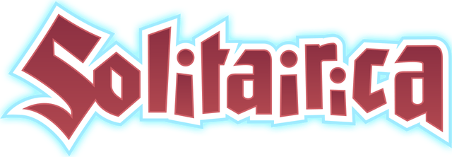 Логотип Solitairica