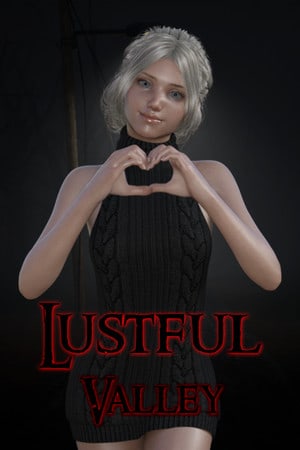 Lustful Valley