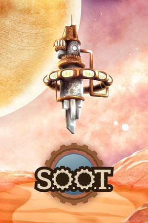 SOOT