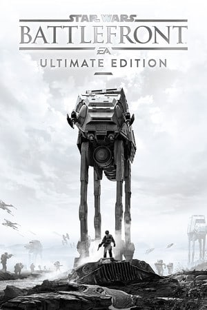 Star Wars Battlefront 2015
