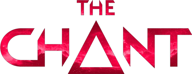 Логотип The Chant