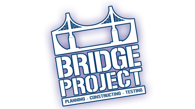 Логотип Bridge Project