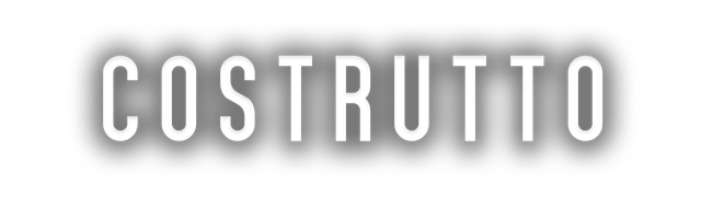 Логотип costrutto